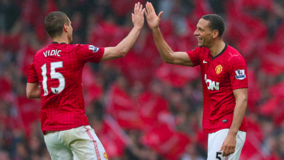 豐富的領袖 豐富的領袖