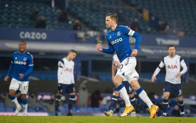 定的臨場發 定的臨場發