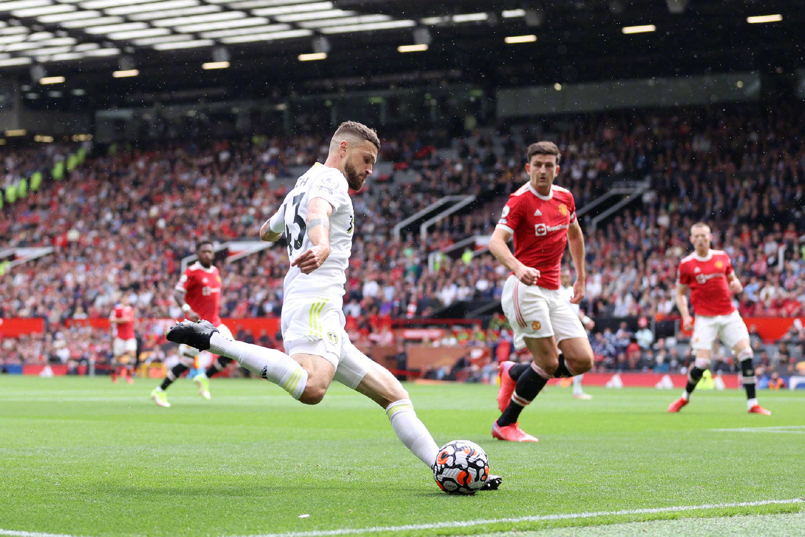 時的爆發 時的爆發