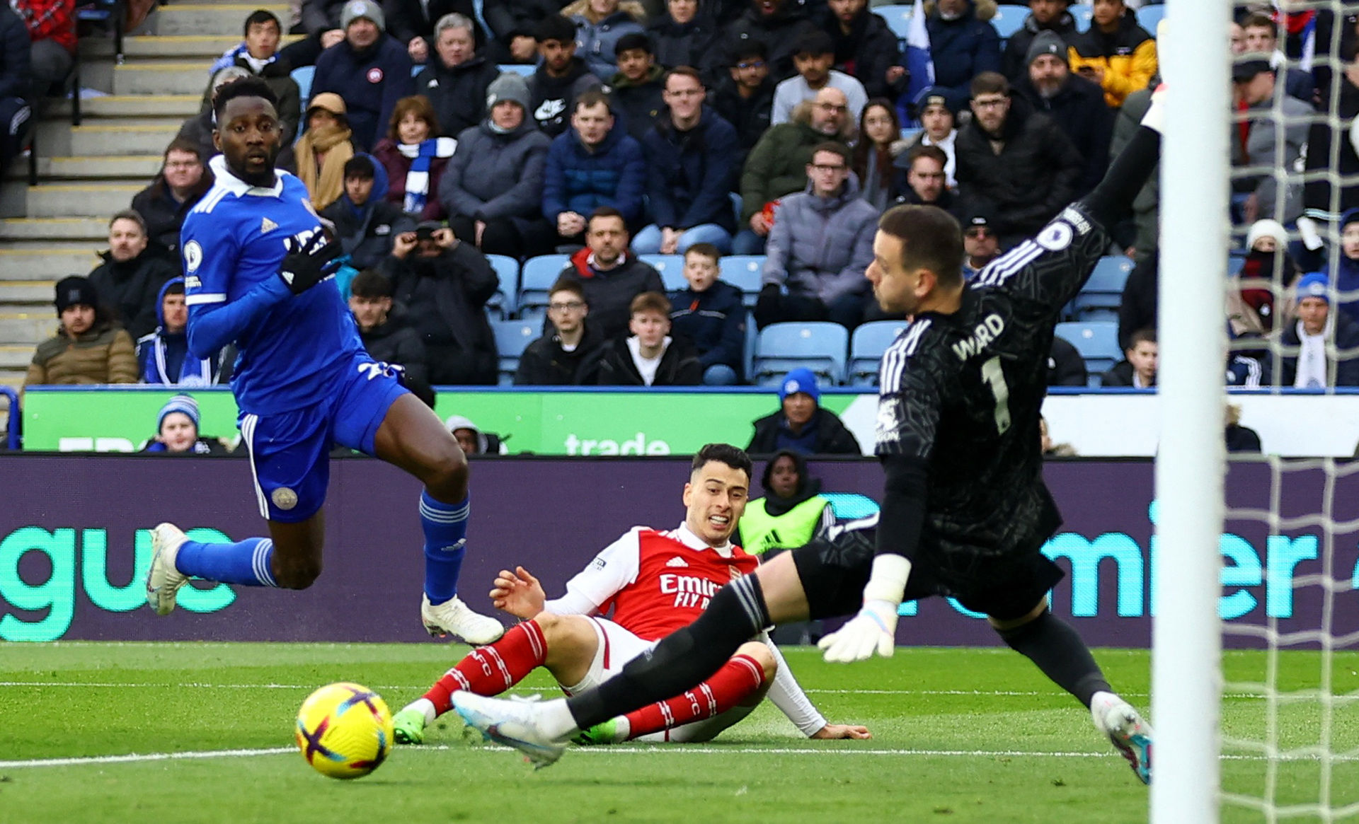 作為全球另 作為全球另