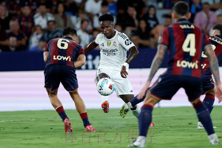 世体：如果皇马再输莱万特将彻底告别西甲争冠